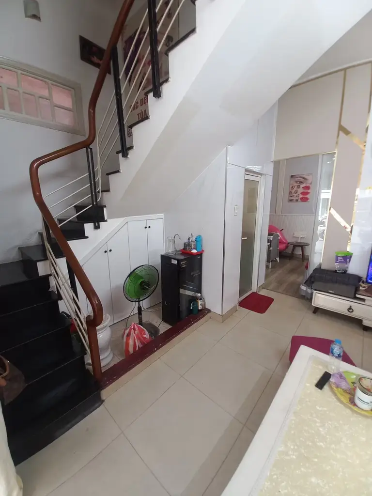 Bán nhà Lê Độ, Thanh Khê – 57 m², 3 tầng, 10,5 tỷ – ảnh 5