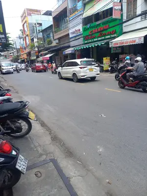 Bán nhà Lê Độ, Thanh Khê – 57 m², 3 tầng, 10,5 tỷ – ảnh 7