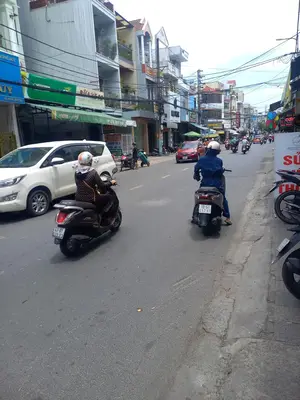 Bán nhà Lê Độ, Thanh Khê – 57 m², 3 tầng, 10,5 tỷ – ảnh 10