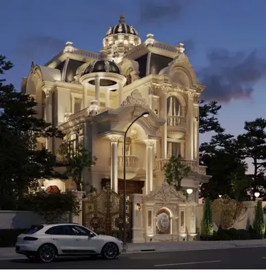 Bán nhà mặt tiền Phước Lý, Liên Chiểu – 600 m², 5 tầng, 52 tỷ – ảnh 4