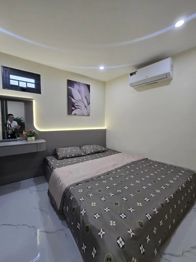 Bán nhà Kiệt Thái Thị Bôi, Thanh Khê – 41 m², 2 tầng, 3,55 tỷ – ảnh 2