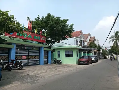 Bán nhà cấp 4 Kiệt Âu Cơ, Liên Chiểu – 363,1 m², 6,8 tỷ