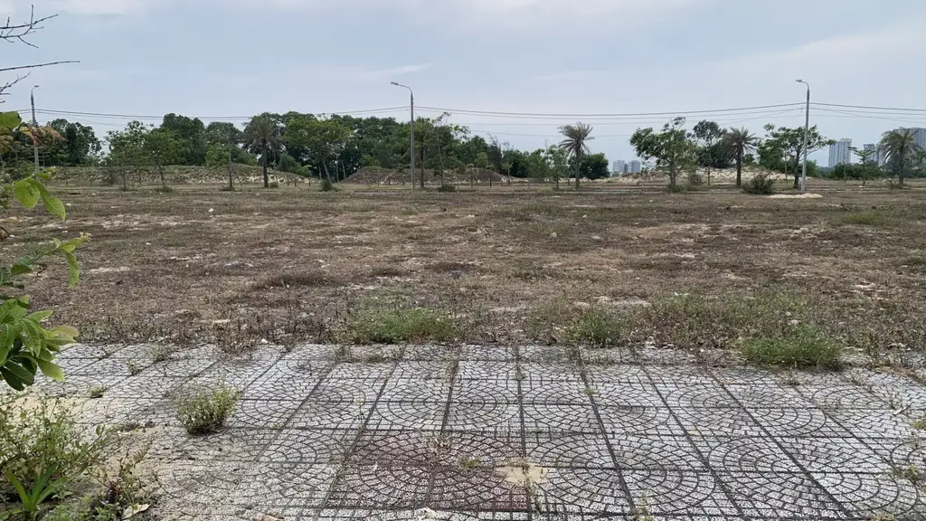 Bán đất mặt tiền KĐT Ngọc Dương Riverside, Quảng Nam (khu khác) – 100 m², 3,45 tỷ – ảnh 3