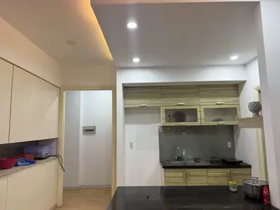 Bán nhà mặt tiền Ngô Quyền, Sơn Trà – 190 m², 2 tầng, 16,5 tỷ