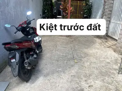 Bán đất Điện Biên Phủ, Thanh Khê – 63 m², 2,89 tỷ