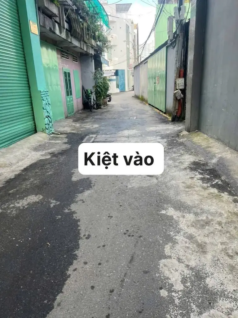 Bán đất Điện Biên Phủ, Thanh Khê – 63 m², 2,89 tỷ – ảnh 2