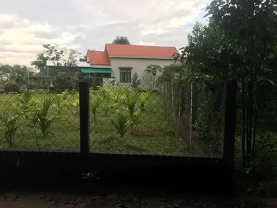 Bán đất Khương Mỹ Hòa Khương Hòa Vang, Hòa Vang – 154 m², 950 triệu
