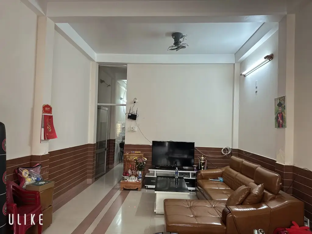 Bán nhà mặt tiền An Cư 2, Sơn Trà – 68 m², 2 tầng, 10,5 tỷ – ảnh 3