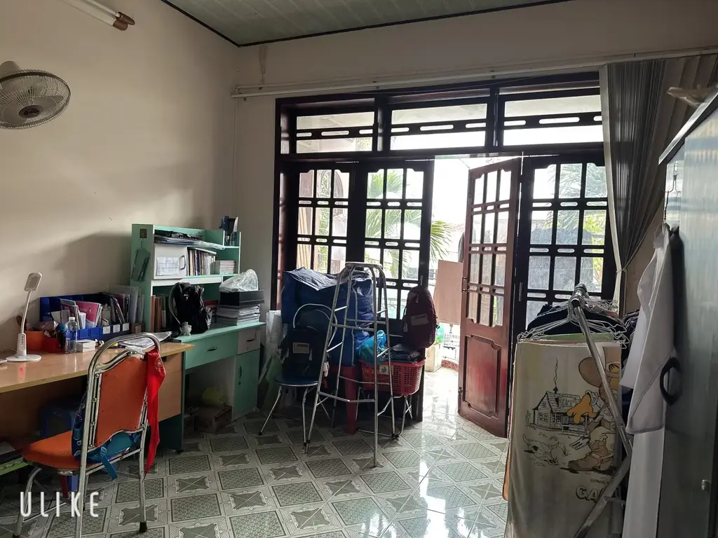 Bán nhà mặt tiền An Cư 2, Sơn Trà – 68 m², 2 tầng, 10,5 tỷ – ảnh 4