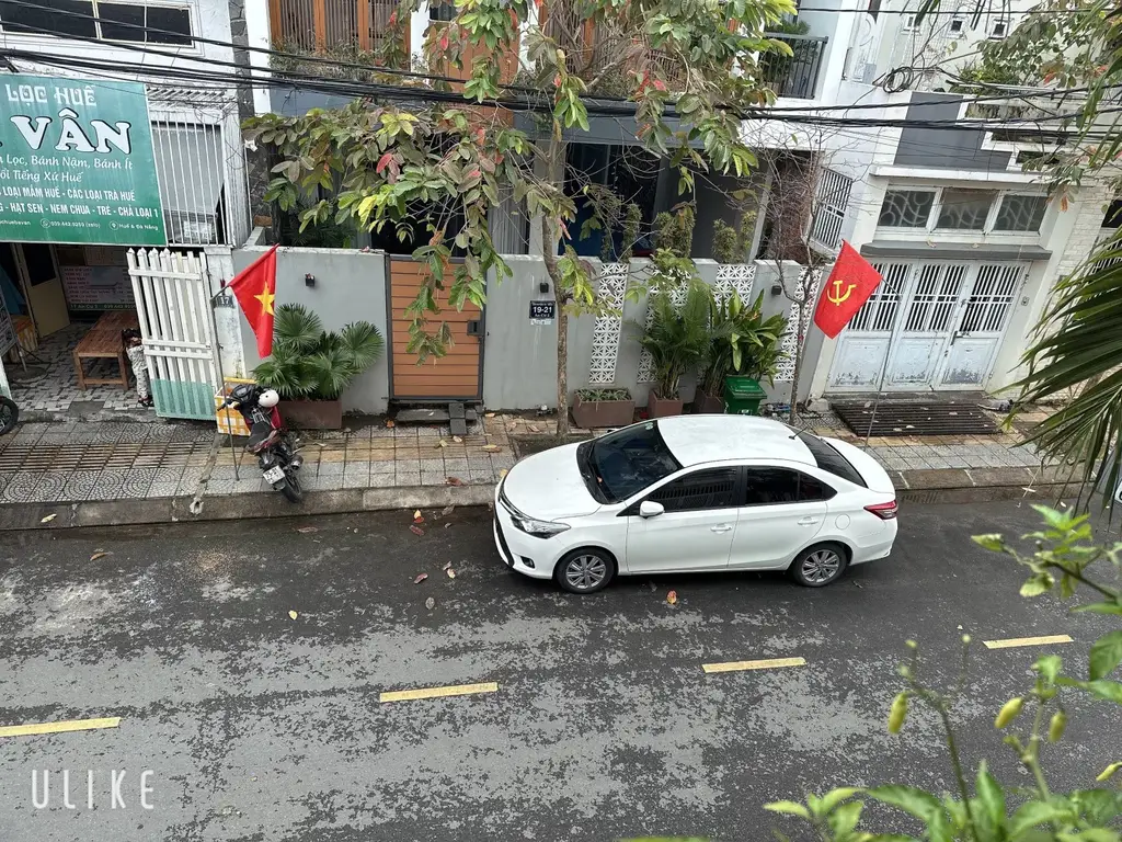 Bán nhà mặt tiền An Cư 2, Sơn Trà – 68 m², 2 tầng, 10,5 tỷ – ảnh 5