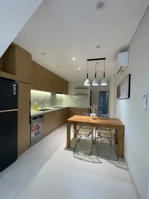 Bán nhà Kiệt Hóa Quê Trung 1, Hải Châu – 62,4 m², 2,5 tầng, 6,95 tỷ