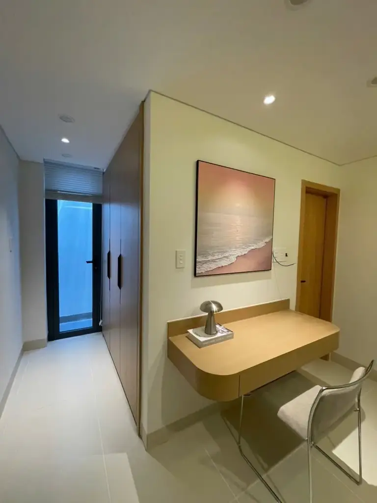Bán nhà Kiệt Hóa Quê Trung 1, Hải Châu – 62,4 m², 2,5 tầng, 6,95 tỷ – ảnh 2