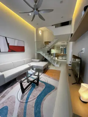 Bán nhà Kiệt Hóa Quê Trung 1, Hải Châu – 62,4 m², 2,5 tầng, 6,95 tỷ – ảnh 5
