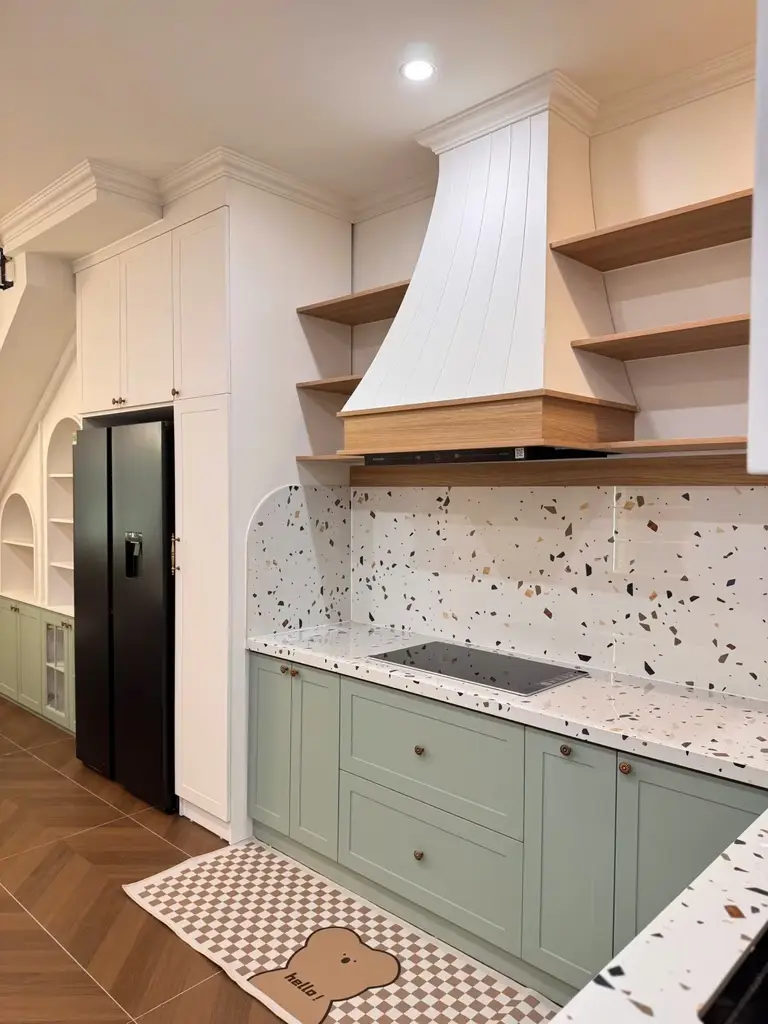 Bán nhà Hoàng Diệu, Hải Châu – 104 m², 2 tầng, 7,3 tỷ – ảnh 2