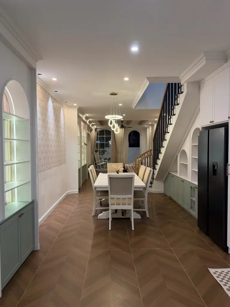Bán nhà Hoàng Diệu, Hải Châu – 104 m², 2 tầng, 7,3 tỷ – ảnh 3