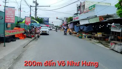 Bán đất mặt tiền Khu phố chợ Điện Nam Trung, Điện Bàn – 89,8 m², 3,1 tỷ – ảnh 4