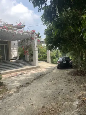 Bán đất Thôn La Bông Hòa Tiến, Hòa Vang – 137,2 m², 1,45 tỷ