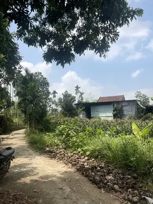 Bán đất Thôn La Bông Hòa Tiến, Hòa Vang – 137,2 m², 1,45 tỷ – ảnh 2