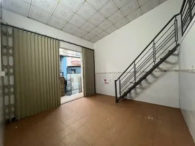 Bán nhà cấp 4 Nguyễn Phan Vinh, Sơn Trà – 83,2 m², 4,5 tỷ