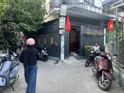 Bán nhà cấp 4 Nguyễn Phan Vinh, Sơn Trà – 83,2 m², 4,5 tỷ – ảnh 3