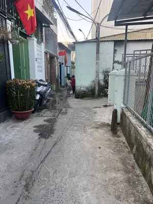 Bán nhà cấp 4 Nguyễn Phan Vinh, Sơn Trà – 83,2 m², 4,5 tỷ – ảnh 4