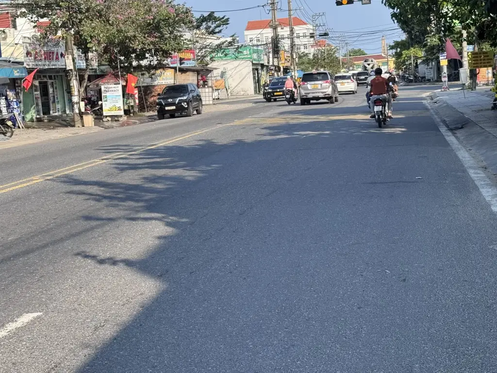 Bán nhà mặt tiền Mặt tiền Nguyễn Tất ThànhNhà, Hội An – 135 m², 1 tầng, 6,5 tỷ – ảnh 3