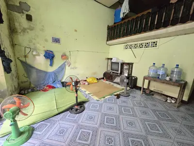 Bán nhà Trưng Nữ Vương, Hải Châu – 132 m², 1,5 tầng, 13,7 tỷ