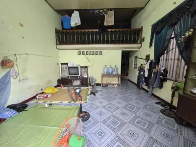 Bán nhà Trưng Nữ Vương, Hải Châu – 132 m², 1,5 tầng, 13,7 tỷ – ảnh 2