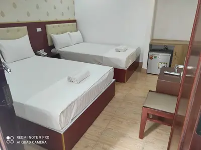Bán nhà mặt tiền An Thượng 1, Ngũ Hành Sơn – 80 m², 8 tầng, 43 tỷ