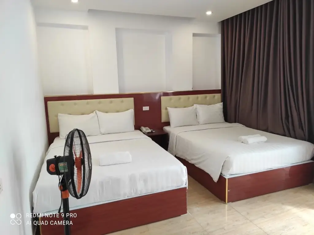 Bán nhà mặt tiền An Thượng 1, Ngũ Hành Sơn – 80 m², 8 tầng, 43 tỷ – ảnh 4