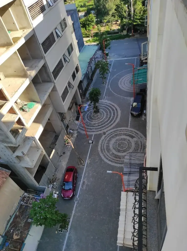 Bán nhà mặt tiền An Thượng 1, Ngũ Hành Sơn – 80 m², 8 tầng, 43 tỷ – ảnh 5