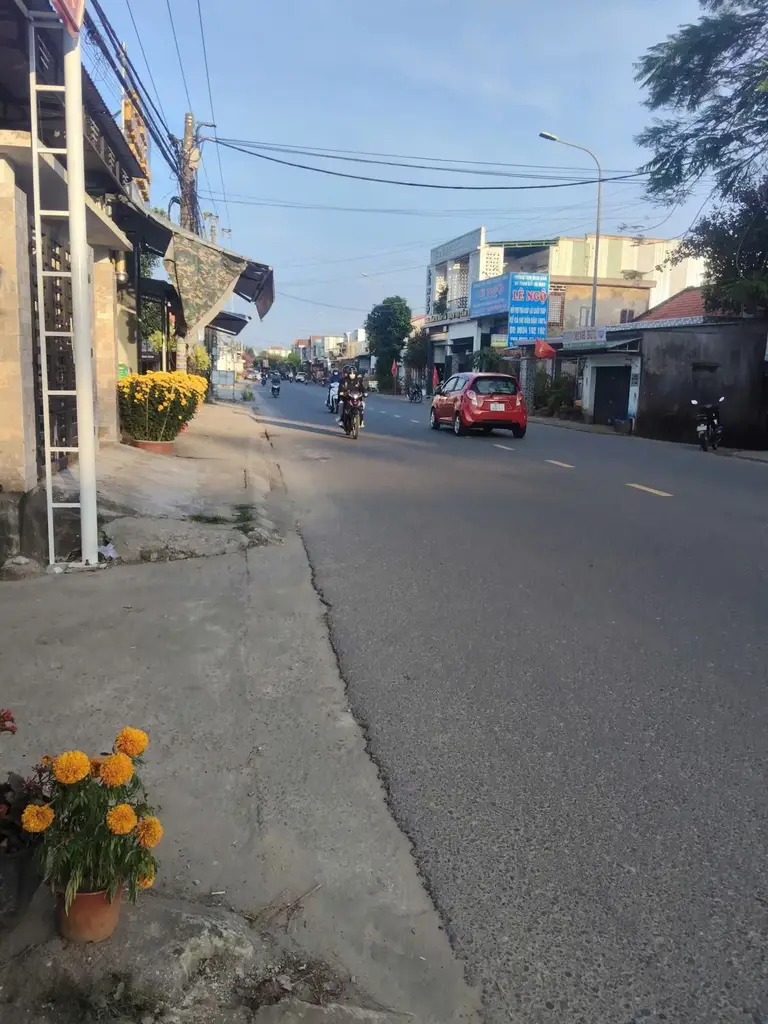 Bán nhà cấp 4 mặt tiền Trường Sa, Duy Xuyên – 106,8 m², 3,25 tỷ – ảnh 3