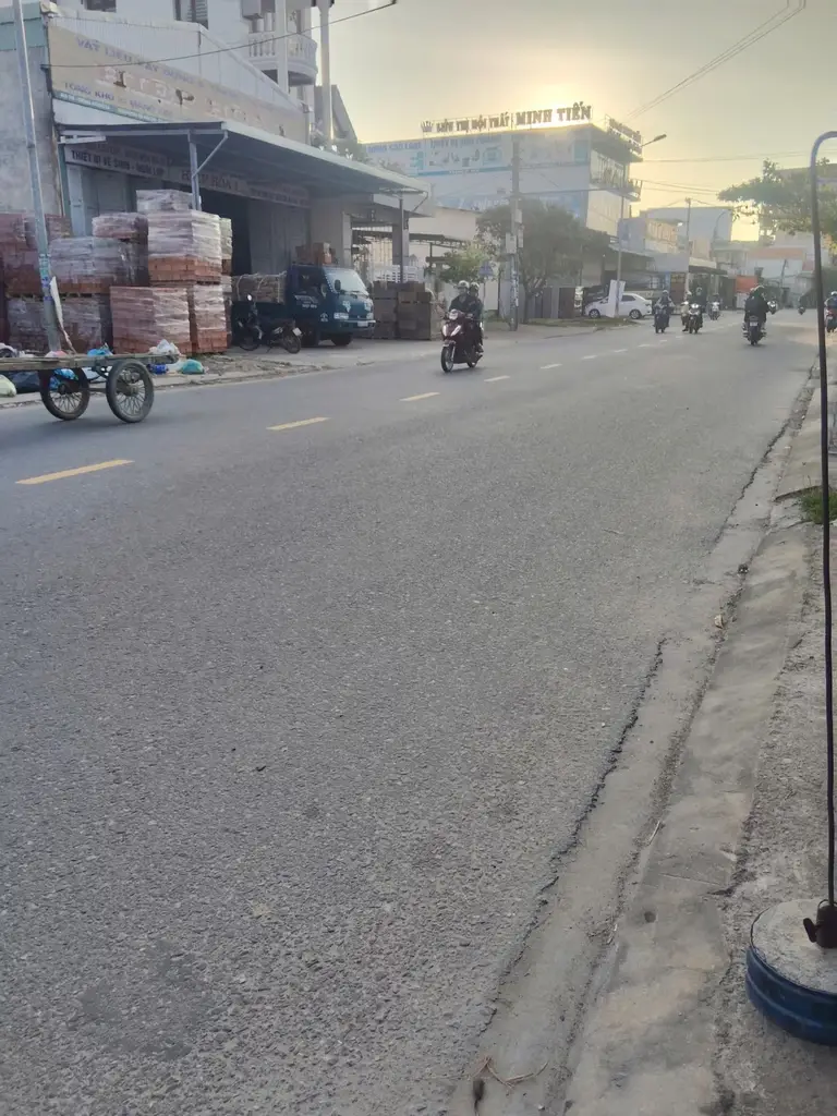 Bán nhà cấp 4 mặt tiền Trường Sa, Duy Xuyên – 106,8 m², 3,25 tỷ – ảnh 4