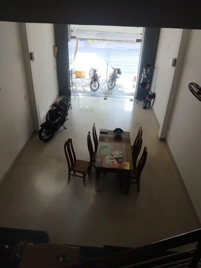 Bán nhà mặt tiền xx Hà Huy Tập, Thanh Khê – 70 m², 3 tầng, 13 tỷ – ảnh 3