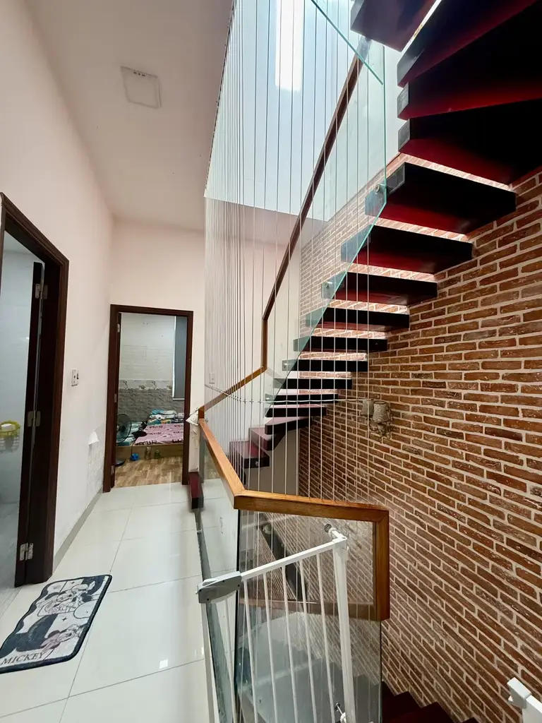 Bán nhà mặt tiền Ngô Thì Sĩ, Ngũ Hành Sơn – 50 m², 3 tầng, 9,1 tỷ – ảnh 4