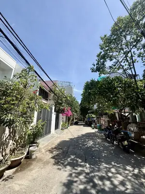 Bán nhà mặt tiền Ngô Thì Sĩ, Ngũ Hành Sơn – 50 m², 3 tầng, 9,1 tỷ – ảnh 9