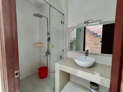 Bán nhà mặt tiền Ngô Thì Sĩ, Ngũ Hành Sơn – 50 m², 3 tầng, 9,1 tỷ – ảnh 10