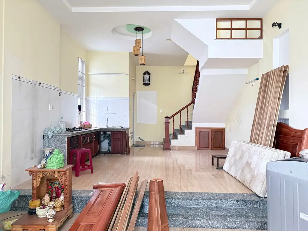 Bán nhà mặt tiền Lộc Phước 1, Sơn Trà – 90,5 m², 2 tầng, 10 tỷ – ảnh 4