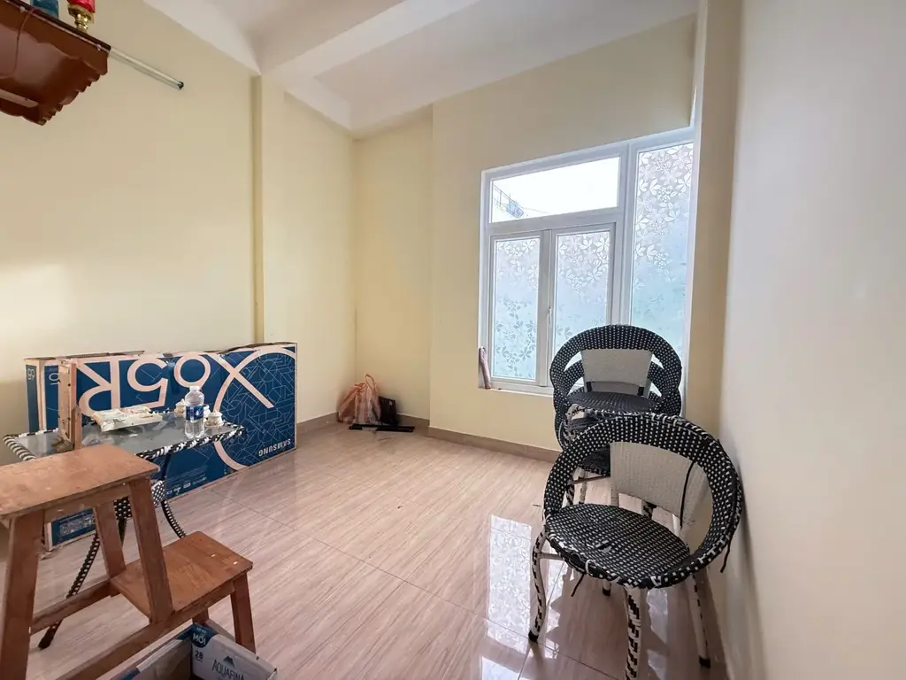 Bán nhà mặt tiền Lộc Phước 1, Sơn Trà – 90,5 m², 2 tầng, 10 tỷ – ảnh 5