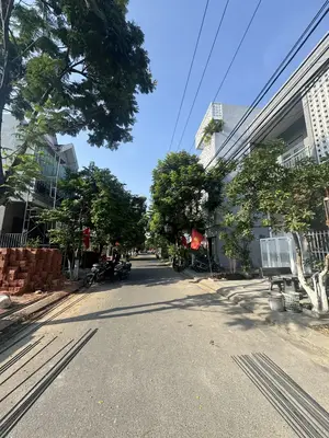 Bán nhà mặt tiền Nguyễn Nghiễm, Ngũ Hành Sơn – 100 m², 2 tầng, 7,4 tỷ
