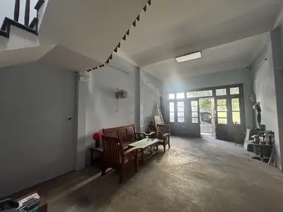 Bán nhà mặt tiền Nguyễn Nghiễm, Ngũ Hành Sơn – 100 m², 2 tầng, 7,4 tỷ – ảnh 2