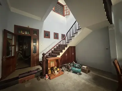 Bán nhà mặt tiền Nguyễn Nghiễm, Ngũ Hành Sơn – 100 m², 2 tầng, 7,4 tỷ – ảnh 6