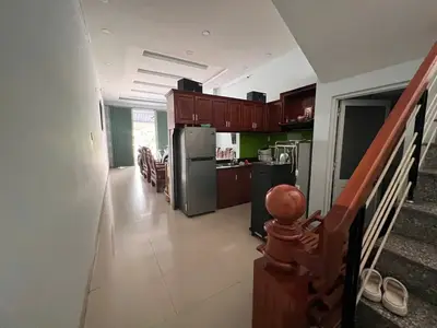 Bán nhà mặt tiền Nguyễn Khánh Toàn, Hải Châu – 125 m², 4 tầng, 11,5 tỷ – ảnh 3