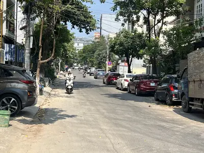 Bán nhà mặt tiền Hàn Thuyên, Hải Châu – 120 m², 3 tầng, 12,9 tỷ – ảnh 3