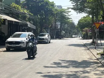 Bán nhà mặt tiền Hàn Thuyên, Hải Châu – 120 m², 3 tầng, 12,9 tỷ – ảnh 5