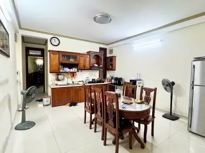 Bán nhà mặt tiền Hàn Thuyên, Hải Châu – 120 m², 3 tầng, 12,9 tỷ – ảnh 6