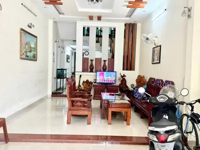 Bán nhà mặt tiền Hàn Thuyên, Hải Châu – 120 m², 3 tầng, 12,9 tỷ – ảnh 8