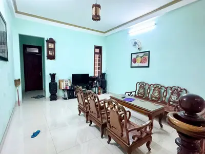 Bán nhà mặt tiền Hàn Thuyên, Hải Châu – 120 m², 3 tầng, 12,9 tỷ – ảnh 9