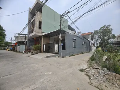 Bán đất Thôn Phong Nam Hòa Châu, Cẩm Lệ – 120 m², 3,25 tỷ – ảnh 1