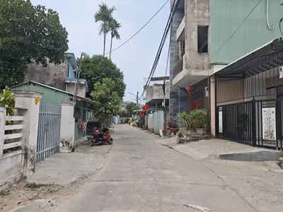 Bán đất Thôn Phong Nam Hòa Châu, Cẩm Lệ – 120 m², 3,25 tỷ – ảnh 3